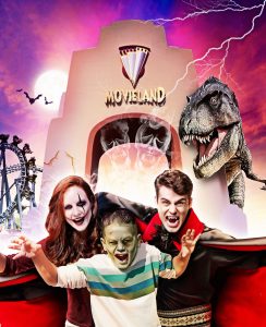 movieland halloween