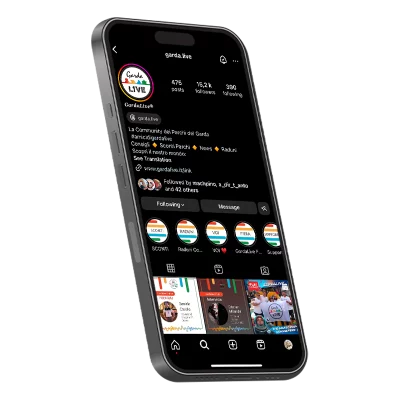 Phone copy